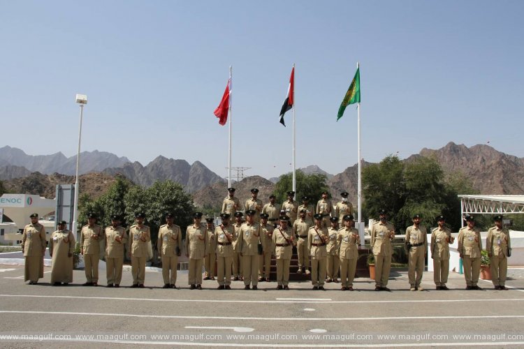 No Criminal or Traffic Cases Against Unknown Recorded in Hatta over Past Five Years